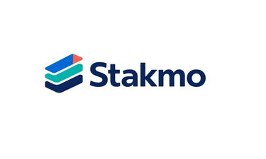 Stakmo logo