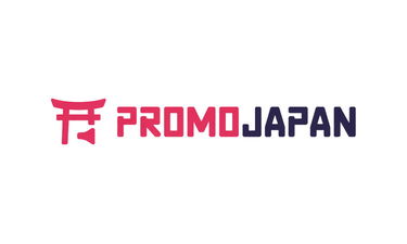 PromoJapan.com - Creative brandable domain for sale