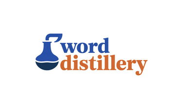 WordDistillery.com - Creative brandable domain for sale