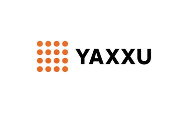 Yaxxu.com - Creative brandable domain for sale