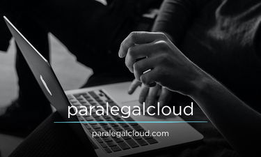 ParalegalCloud.com - Creative brandable domain for sale