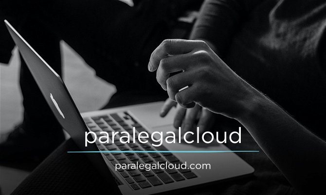 ParalegalCloud.com