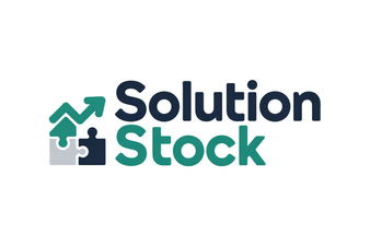 SolutionStock logo
