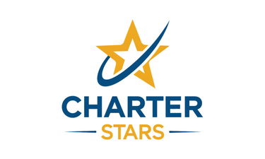 CharterStars.com - Creative brandable domain for sale
