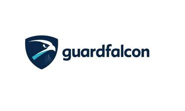 guardfalcon.com - Creative brandable domain for sale