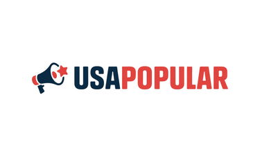 USAPopular.com - Creative brandable domain for sale