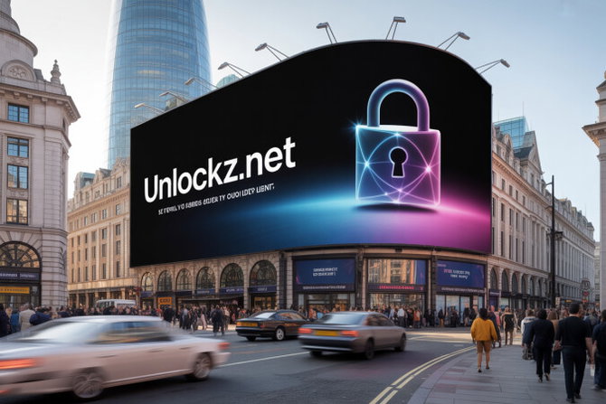 Unlockz.net — 3
