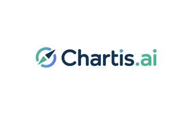 Chartis.ai - Creative brandable domain for sale