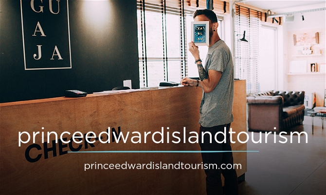princeedwardislandtourism.com