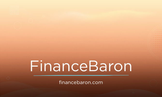 FinanceBaron.com