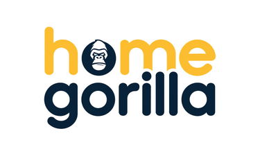 HomeGorilla.com - Creative brandable domain for sale
