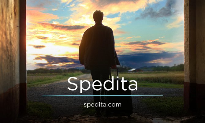 Spedita.com