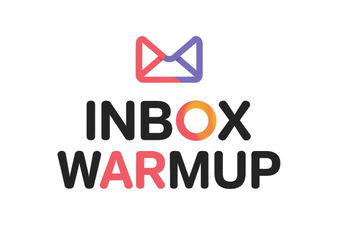 InboxWarmup.com - Creative brandable domain for sale