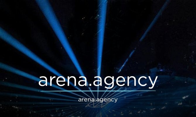 Arena.agency