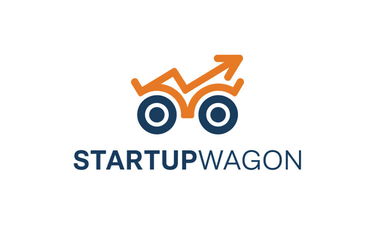 StartupWagon.com - Creative brandable domain for sale
