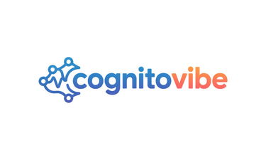 CognitoVibe.com - Creative brandable domain for sale