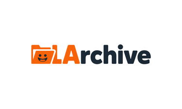 LolArchive.com - Creative brandable domain for sale