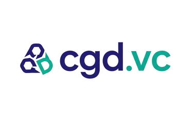 CGD.vc - Creative brandable domain for sale