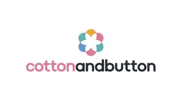 CottonAndButton.com - Creative brandable domain for sale