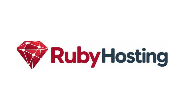 RubyHosting logo