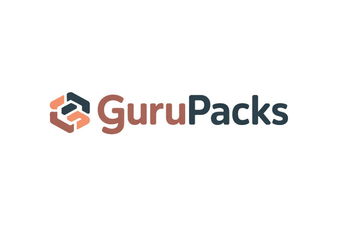 GuruPacks.com - Creative brandable domain for sale