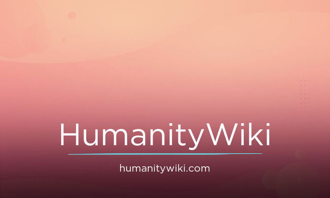 HumanityWiki.com
