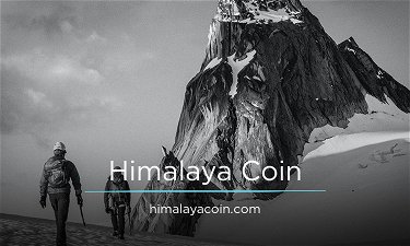HimalayaCoin.com