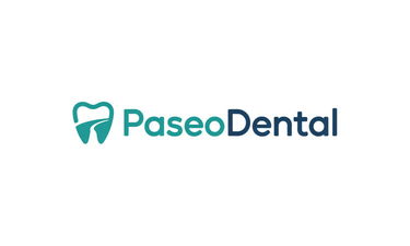 PaseoDental.com - Creative brandable domain for sale