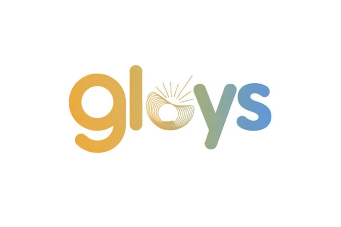 Gloys logo