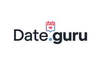 Date.guru - Creative brandable domain for sale