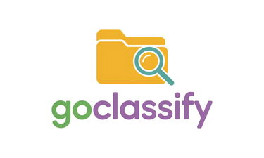 GoClassify.com - Creative brandable domain for sale