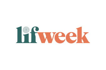 LifWeek.com - Creative brandable domain for sale