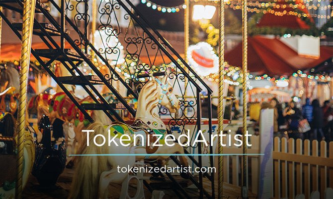 TokenizedArtist.com