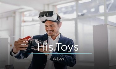 His.toys