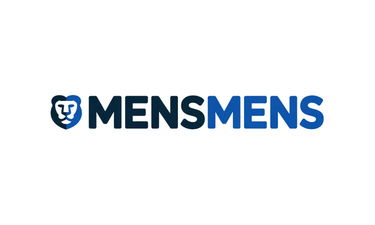 MensMens.com - Creative brandable domain for sale
