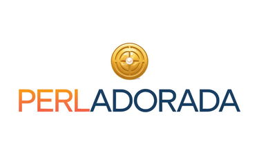 PerlaDorada.com - Creative brandable domain for sale