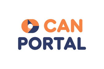 CanPortal.com - Creative brandable domain for sale