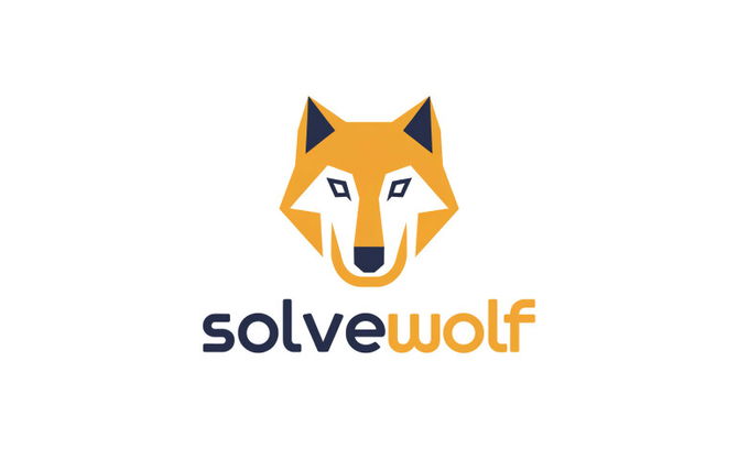 SolveWolf.com