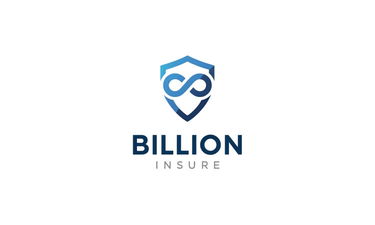 Billion logo