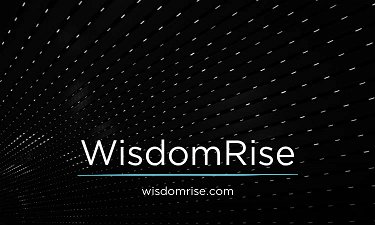 WisdomRise.com