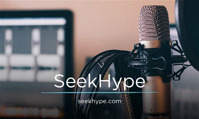 SeekHype.com