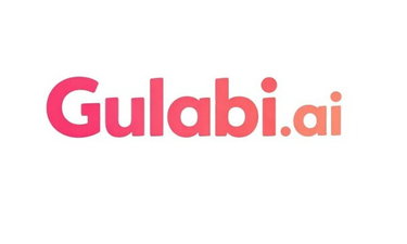 Gulabi logo