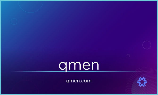 QMen.com
