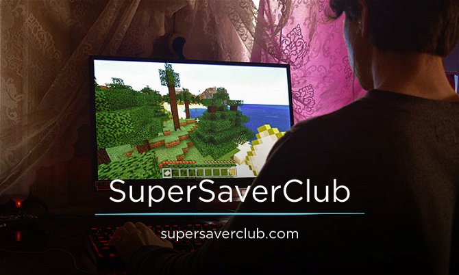 SuperSaverClub.com