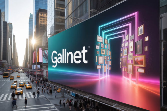 GallNet.com — 3