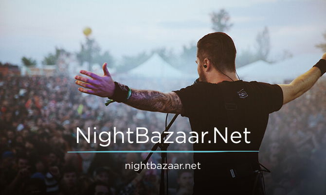 NightBazaar.Net