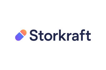 StorKraft.com - Creative brandable domain for sale