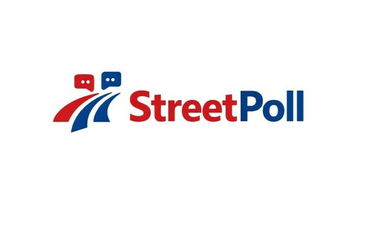 StreetPoll.com - Creative brandable domain for sale