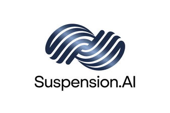 Suspension.ai is for sale