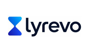 lyrevo logo
